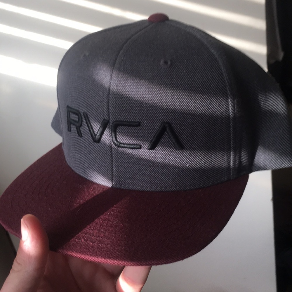 RVCA Hat